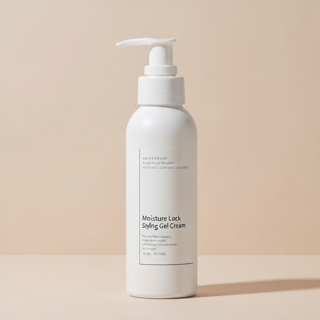 Pure Moisture Leave-In Conditioner