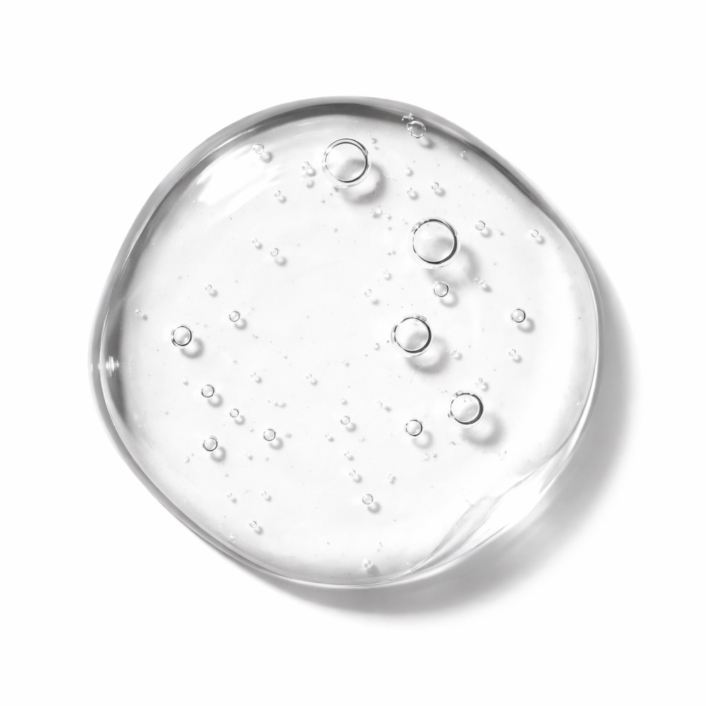 Pure Moisture Leave-In Moisturizer texture